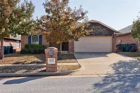 3024 NW 182nd Ter, Edmond, OK 73012