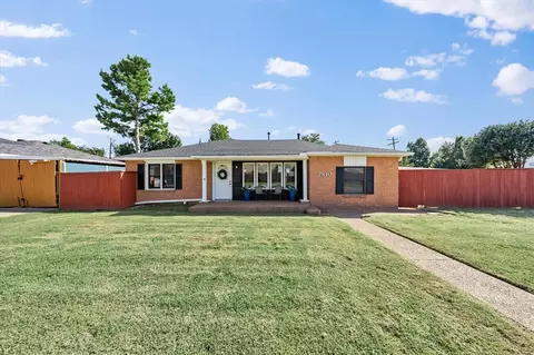 2810 NW 62nd St, Oklahoma City, OK 73112