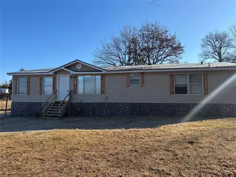 980094 S Shadowwood Dr, Wellston, OK 74881