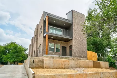 1138 N Blackwelder Ave, Oklahoma City, OK 73106