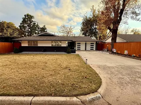 5704 NW 31st St, Oklahoma City, OK 73122