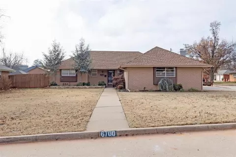 6700 Saint Marys Pl, Oklahoma City, OK 73132