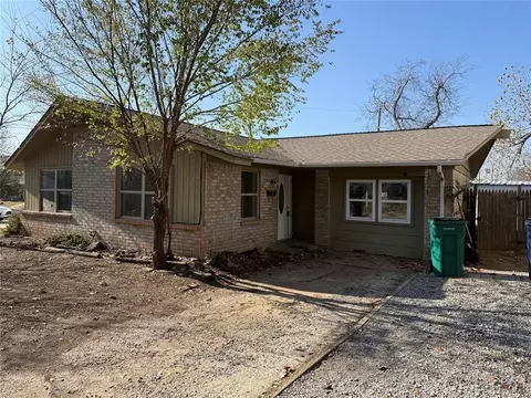 Exterior - 14005 Gateway Dr, Edmond, OK 73013 photo 2 of 6