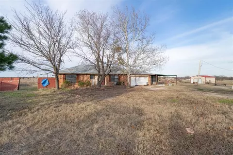 35079 E 115 Rd, Earlsboro, OK 74840