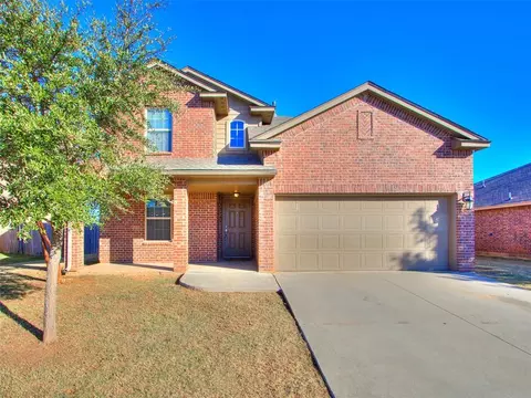 2408 Ressie Ln, Yukon, OK 73099