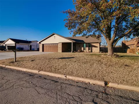 Other - 1006 E 13th St, Cushing, OK 74023 photo 1 of 6