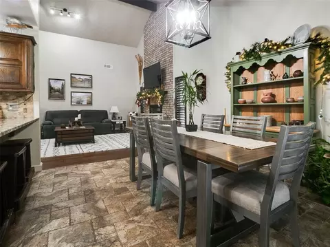Dining - 1006 E 13th St, Cushing, OK 74023 photo 5 of 5