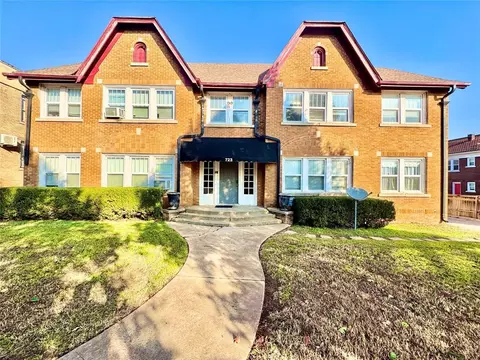 723 E Culbertson Dr, Oklahoma City, OK 73105