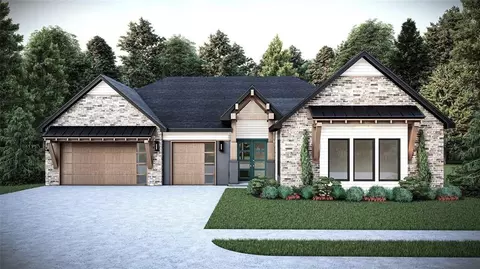 15401 Brookhill Dr, Edmond, OK 73013
