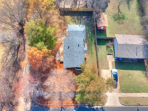 View/Area - 914 Eufaula, Norman, OK 73071 photo 1 of 2