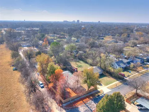 View/Area - 914 Eufaula, Norman, OK 73071 photo 2 of 2