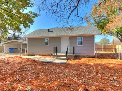 914 Eufaula, Norman, OK 73071
