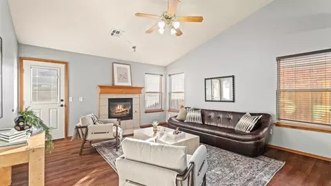 10636 NW 34th Ter, Yukon, OK 73099