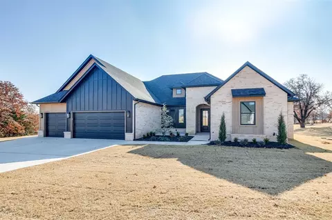 3049 Deer Run Trl, Guthrie, OK 73044