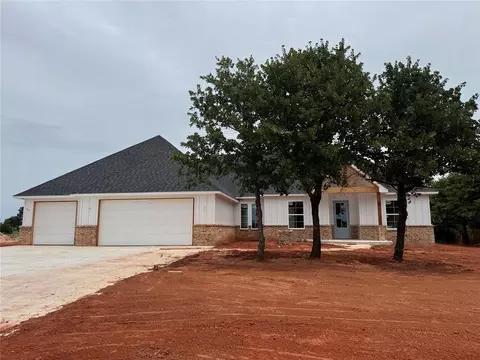 1209 Twin Oaks Dr, Blanchard, OK 73010