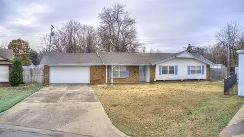 6309 S Francis Ave, Oklahoma City, OK 73139