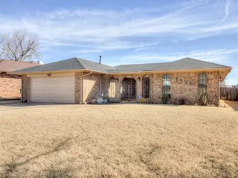 9908 S Youngs Ln, Oklahoma City, OK 73159