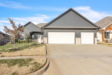 7309 NW 158th St, Edmond, OK 73013