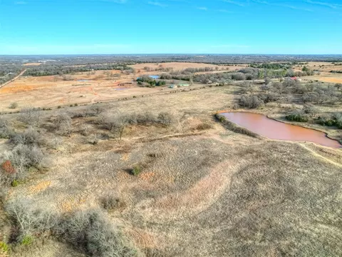 00 E 1060 Rd, Mcloud, OK 74851 photo 6