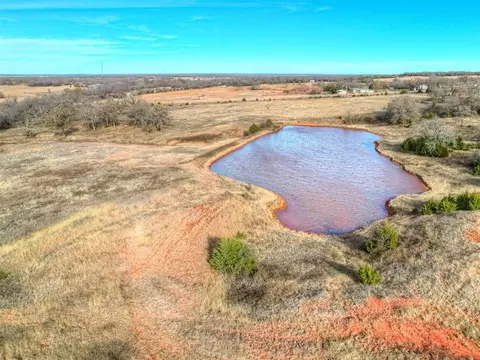 00 E 1060 Rd, Mcloud, OK 74851 photo 8