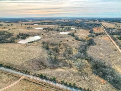 00 E 1060 Rd, Mcloud, OK 74851 photo 13