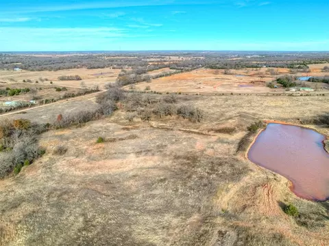 00 E 1060 Rd, Mcloud, OK 74851 photo 7