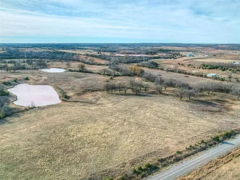 00 E 1060 Rd, Mcloud, OK 74851 photo 17
