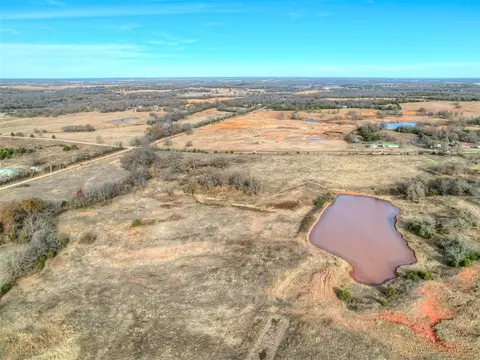00 E 1060 Rd, Mcloud, OK 74851 photo 3