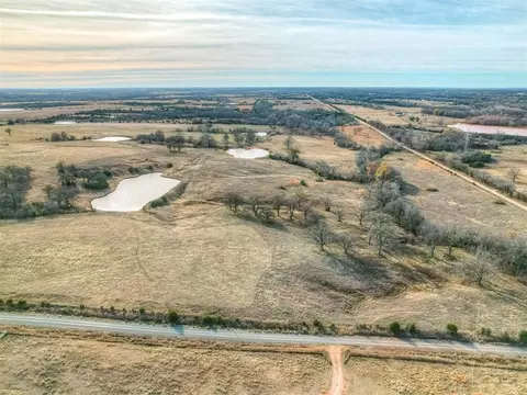 00 E 1060 Rd, Mcloud, OK 74851 photo 2