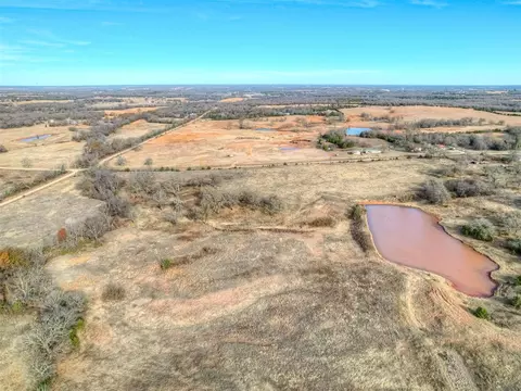 00 E 1060 Rd, Mcloud, OK 74851 photo 4