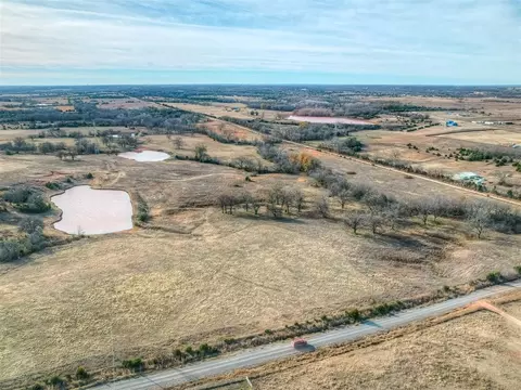 00 E 1060 Rd, Mcloud, OK 74851