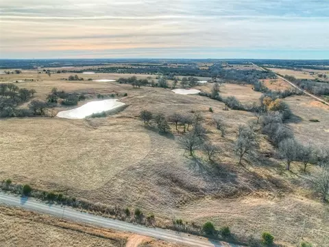 00 E 1060 Rd, Mcloud, OK 74851 photo 18