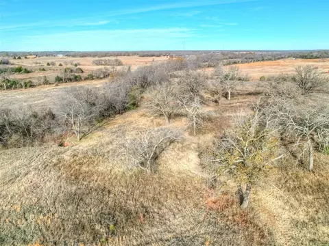 00 E 1060 Rd, Mcloud, OK 74851 photo 12