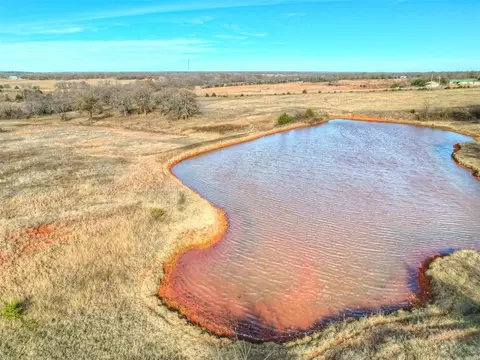 00 E 1060 Rd, Mcloud, OK 74851 photo 9