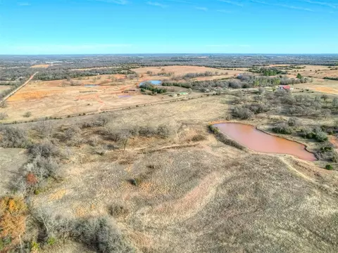 00 E 1060 Rd, Mcloud, OK 74851 photo 5