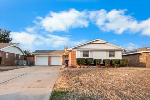 1315 SW 77th Ter, Oklahoma City, OK 73159