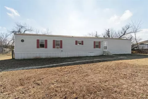 20508 SE 95th St, Newalla, OK 74857