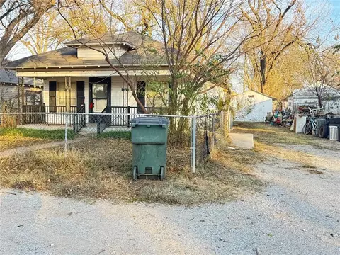 218 Sycamore St, Pauls Valley, OK 73075