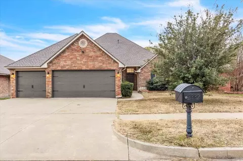 2332 NW 153rd St, Edmond, OK 73013