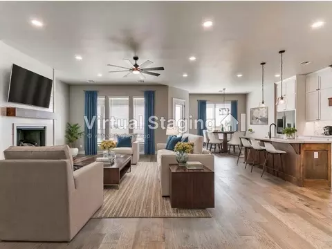 973 Hadley Ln, Tuttle, OK 73089 photo 4