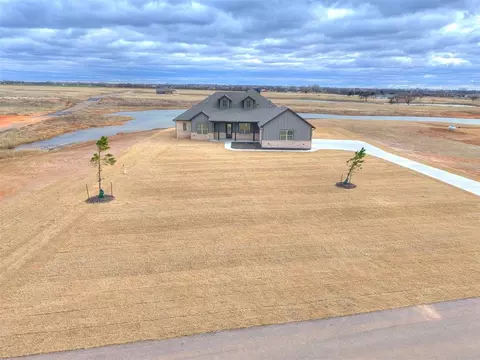 973 Hadley Ln, Tuttle, OK 73089