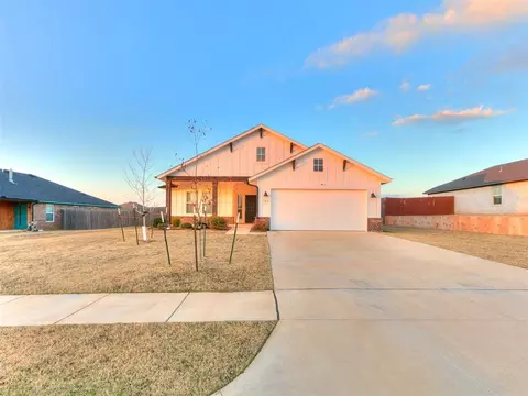 365 Jennifer Dr, Blanchard, OK 73010