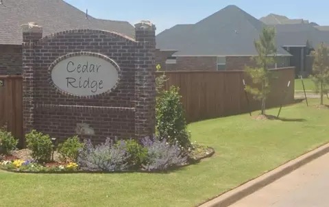 9000 SW 42nd St, Oklahoma City, OK 73179