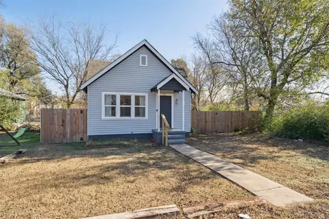 121 Aniol Ave, Norman, OK 73071