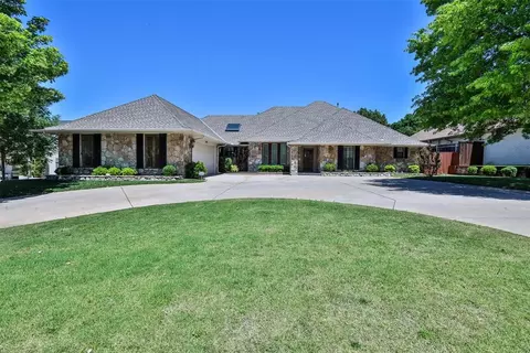 3133 Birch Bark Ln, Oklahoma City, OK 73120