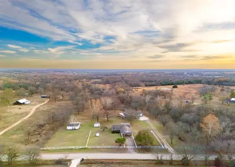 36040 Ew Ew 1140 Rd, Seminole, OK 74868