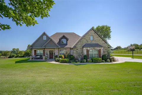 1626 High Ridge Dr, Blanchard, OK 73010