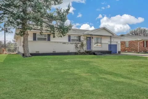 4320 NW Lincoln Ave, Lawton, OK 73505