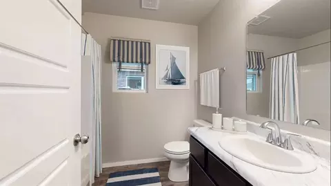 Bath - 13438 Dewberry Rd, Mcloud, OK 74851 photo 1 of 1