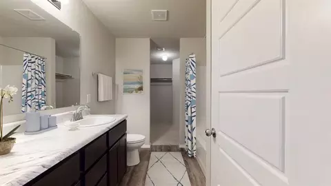 Entry Way - 13438 Dewberry Rd, Mcloud, OK 74851 photo 1 of 1